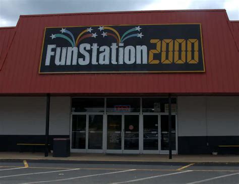 Fun station 2000 statesville nc. Things To Know About Fun station 2000 statesville nc. 